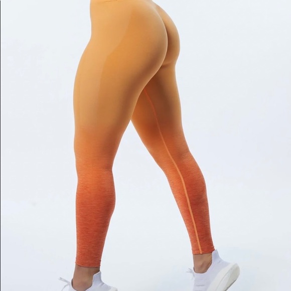 Day tripper alphalete leggings - Picture 4 of 4